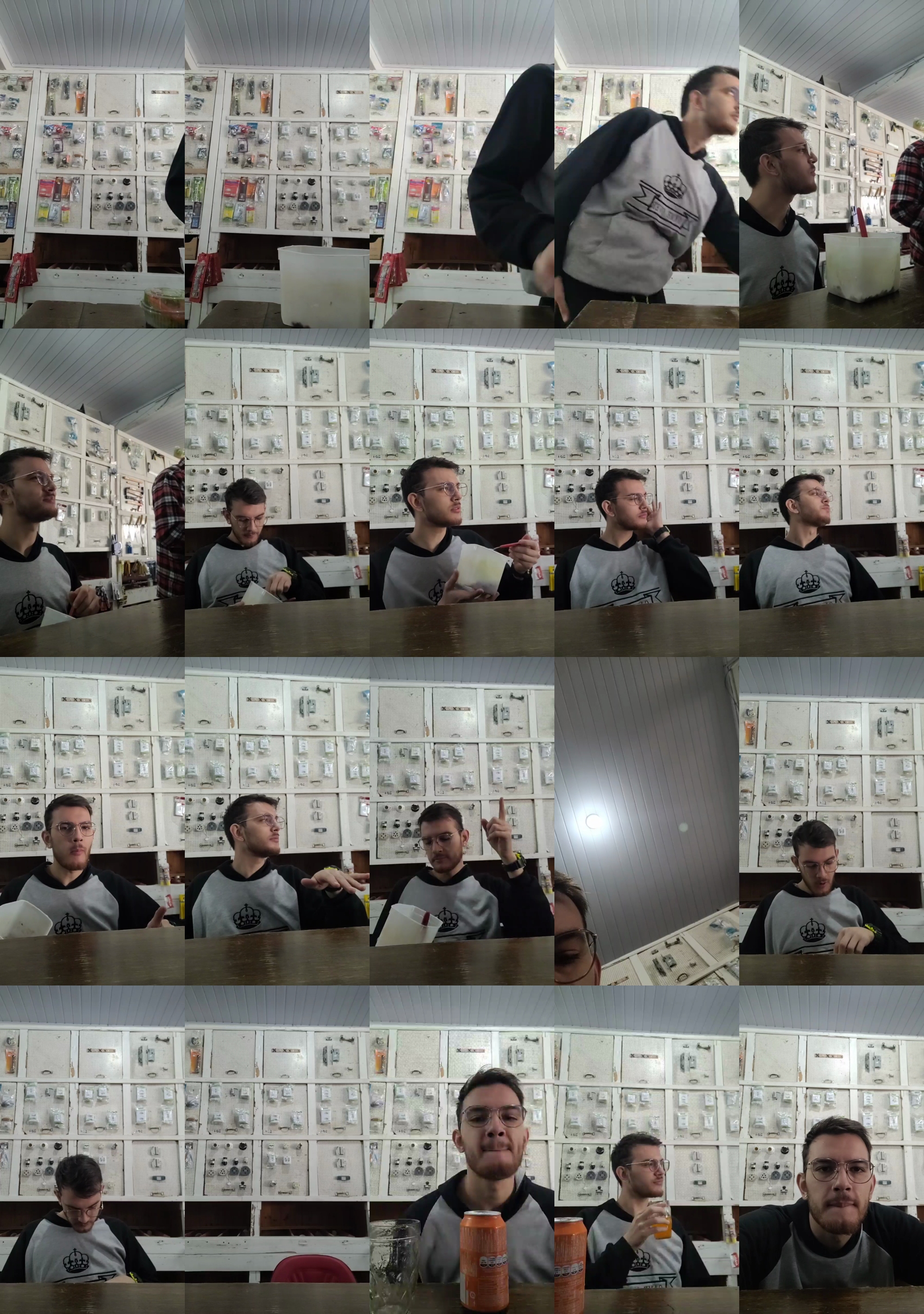 gamerdotado  19-05-2022